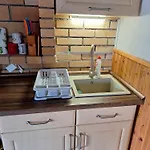 U Polovnika Tatil Evi Nova Sedlica
