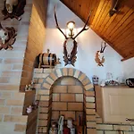 Сasa de vacaciones U Poľovníka *