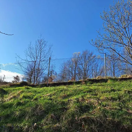 בית נופש U Polovnika *