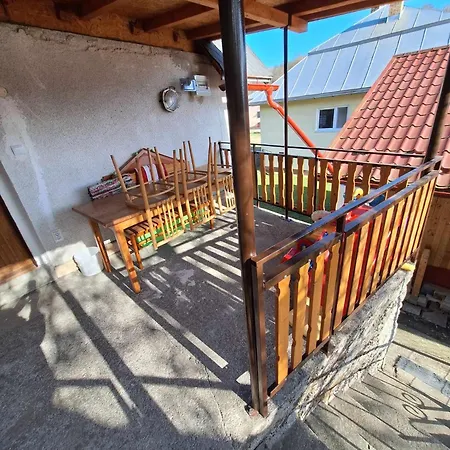 度假居 U Polovnika