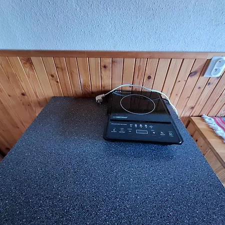 U Poľovníka