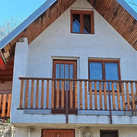 U Polovnika * Nova Sedlica