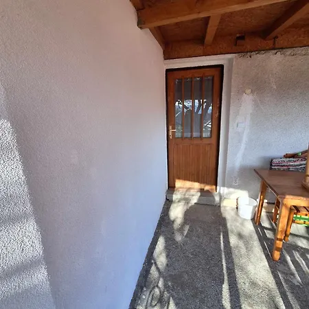 U Polovnika 度假居 Nova Sedlica