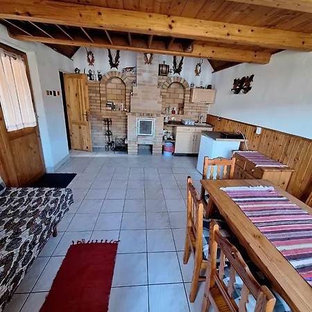 U Polovnika בית נופש