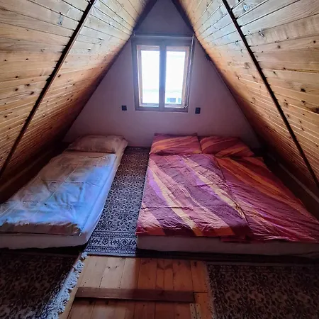 U Polovnika * Nova Sedlica