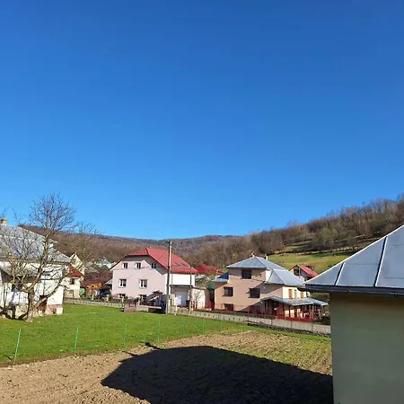 U Poľovníka Сasa de vacaciones