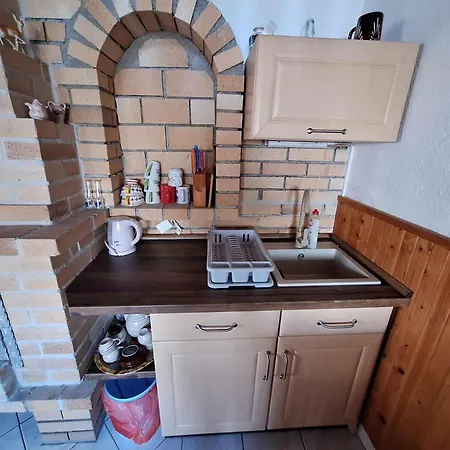 U Polovnika Nova Sedlica