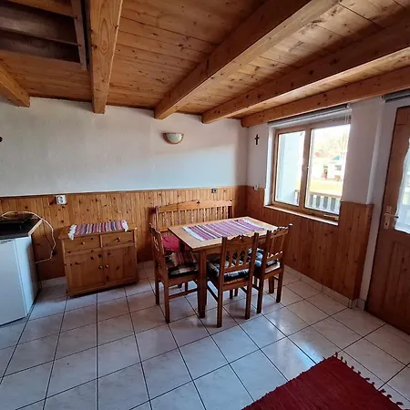 U Polovnika Hébergement de vacances *