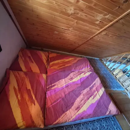 Сasa de vacaciones U Poľovníka