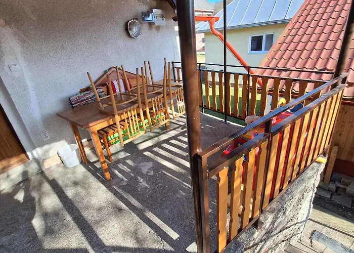 Nyaraló U Polovnika