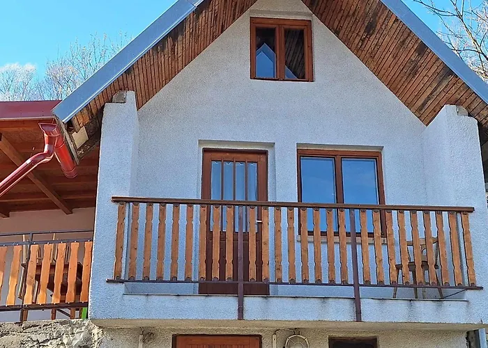 U Polovnika * Nova Sedlica