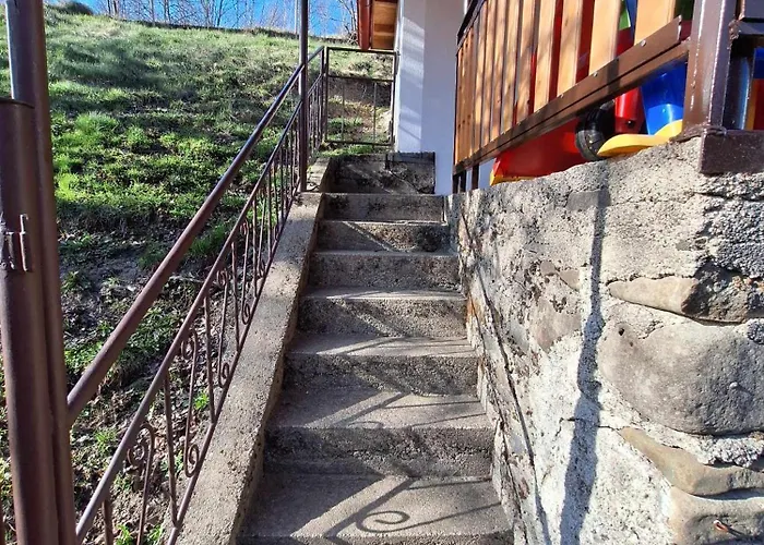 Dom wakacyjny U Polovnika *