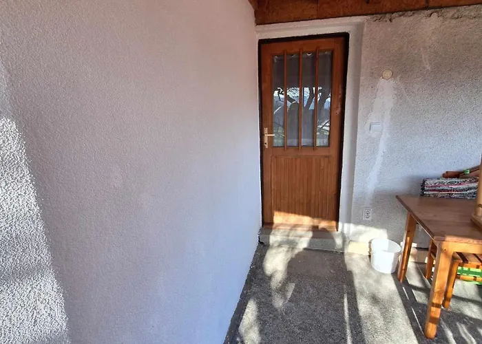 U Polovnika Dom wakacyjny Nova Sedlica