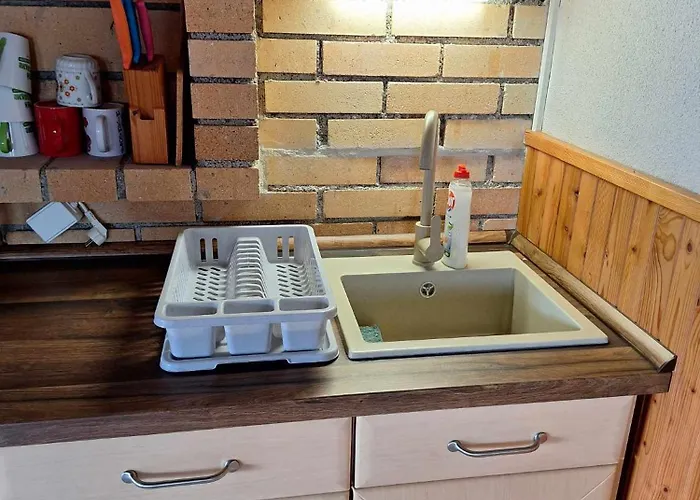 U Polovnika Dom wakacyjny Nova Sedlica