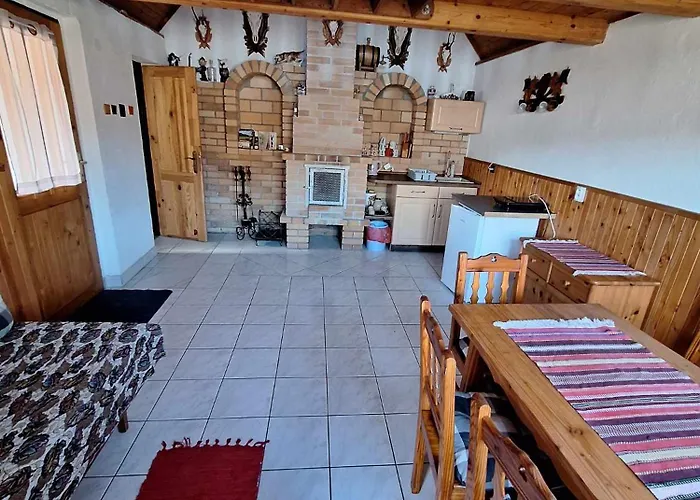 U Polovnika Dom wakacyjny