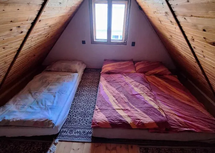 U Polovnika * Nova Sedlica