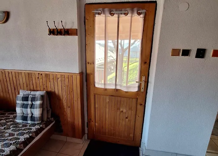 U Polovnika Dom wakacyjny Nova Sedlica