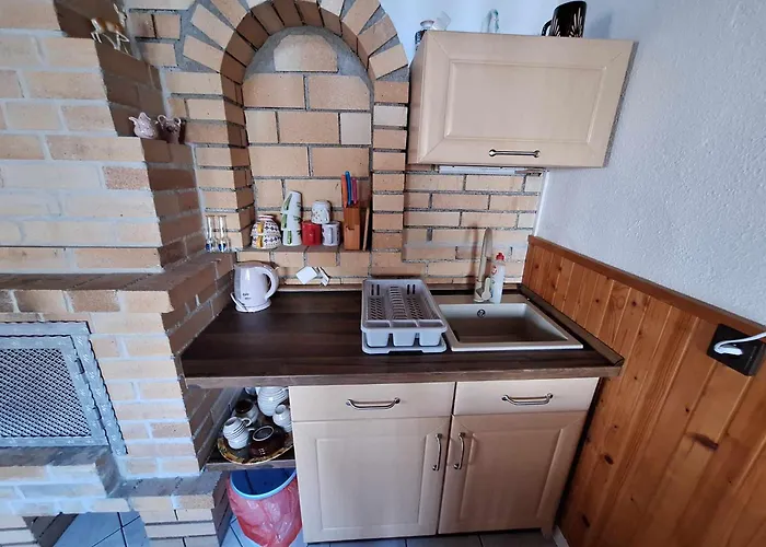 U Polovnika Nova Sedlica