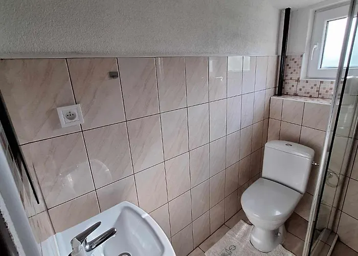 Dom wakacyjny U Polovnika Nova Sedlica