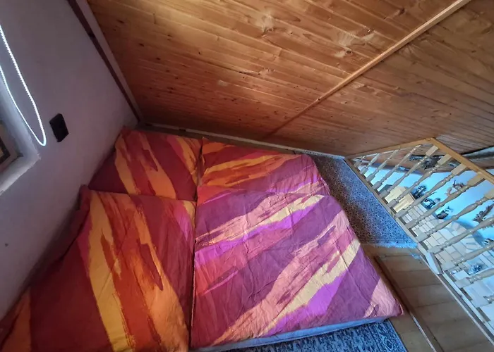 Dom wakacyjny U Polovnika