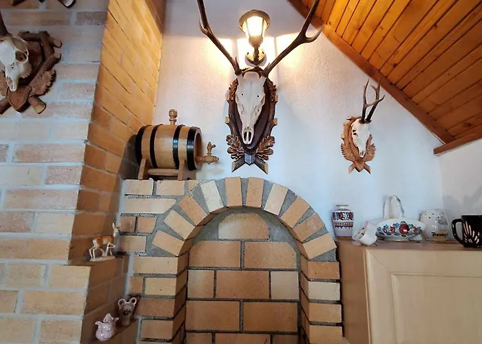 Nyaraló U Polovnika *