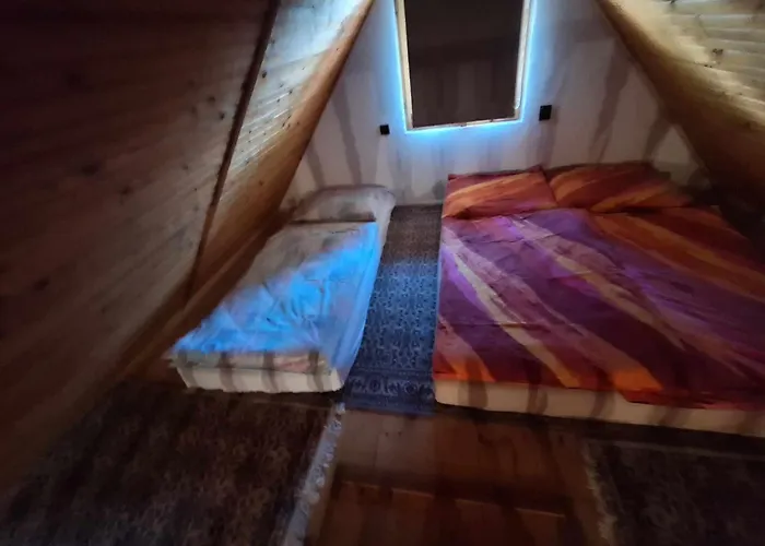 Nyaraló U Polovnika *